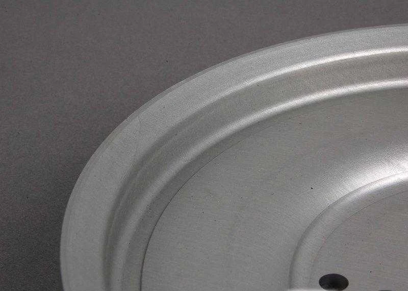 Vag Pulley Volkswagen Passat Variant 2001 2005 Originalus 078145255H