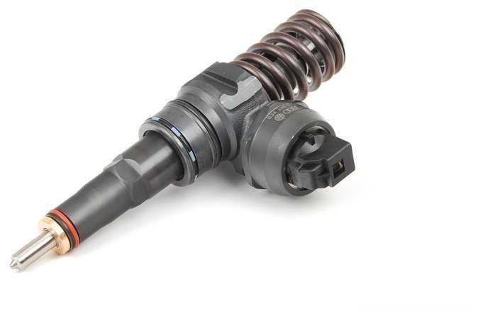 Vag Pumpa Injektoriaus Volkswagen Bora 2005-2010 Audi A3 2001-2013 Originalus 038130073AG