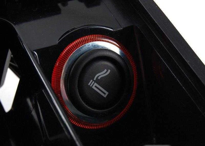Vag Puodelis Satin Juoda Volkswagen Golf Bora 1J0857961G01C Originalus