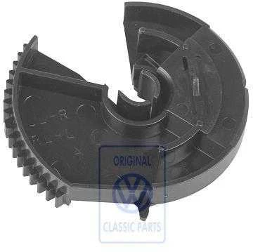 Vag Pusher Skirta Audi A4 A6 1995 2001 Originalus 535819767