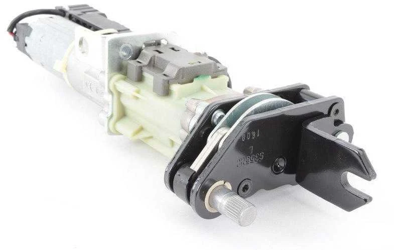 Vag Pusher Volkswagen Passat 3C 2006 2007 2008 Originalus 3C9827383H