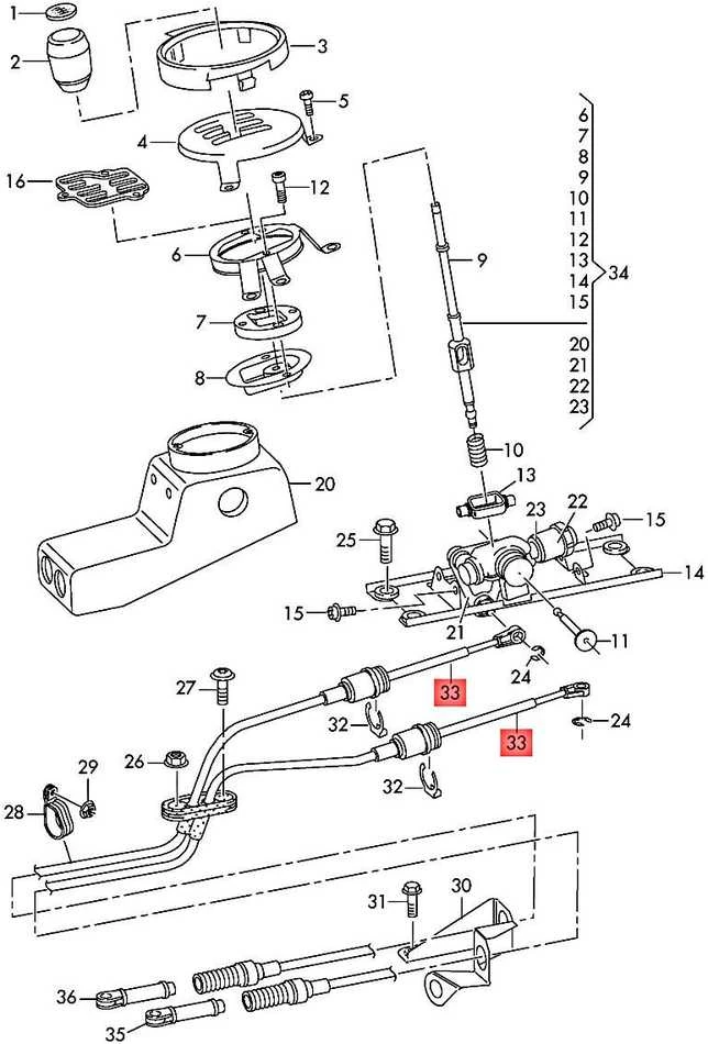 Vag R8 Base R8 Plus Tie Rod Originalus 420711874B