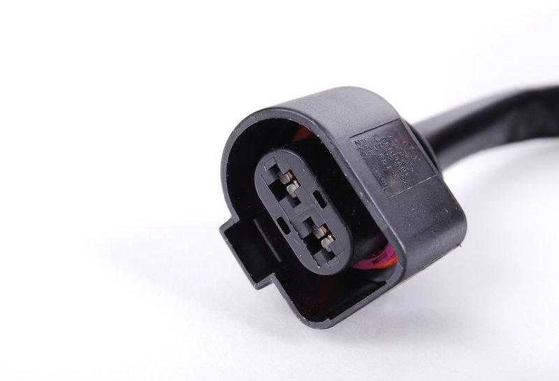VAG Radiator Fan Controller Volkswagen Passat Audi A4 A6 Originalus 8D0959501C