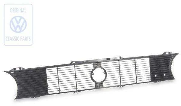 VAG Radiator Grilė Caddy Mk1 Golf Mk1 Jetta Mk1 Scirocco Mk1 Originalus 171853653L