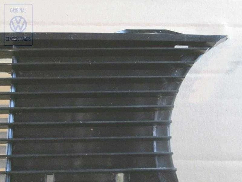 VAG Radiator Grilė Caddy Mk1 Golf Mk1 Jetta Mk1 Scirocco Mk1 Originalus 171853653L
