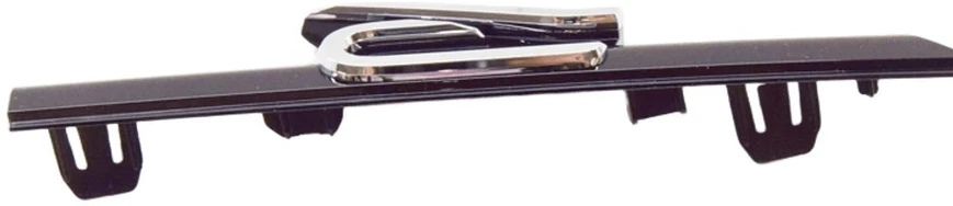 Vag Radiator Grille Emblem Vw Golf Viii Cd1 2021 Originalus 5H0853679QFOD