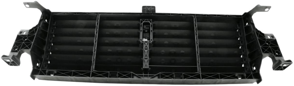 Vag Radiator Housing Cover Audi Etron Gt Q7 Q8 4M0121223A