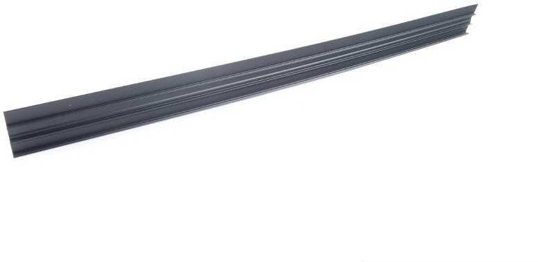 Vag Radiator Lower Seal Trim Volkswagen Jetta Golf Audi A3 Originalus 1K0121345D