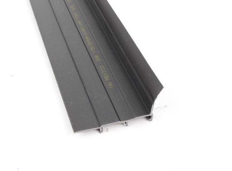 Vag Radiator Lower Seal Trim Volkswagen Jetta Golf Audi A3 Originalus 1K0121345D