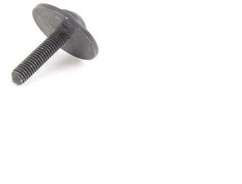 VAG Radiator Support Fastening Screw Audi A3 A4 Passat Originalus N91070201