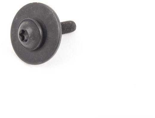 VAG Radiator Support Fastening Screw Audi A3 A4 Passat Originalus N91070201