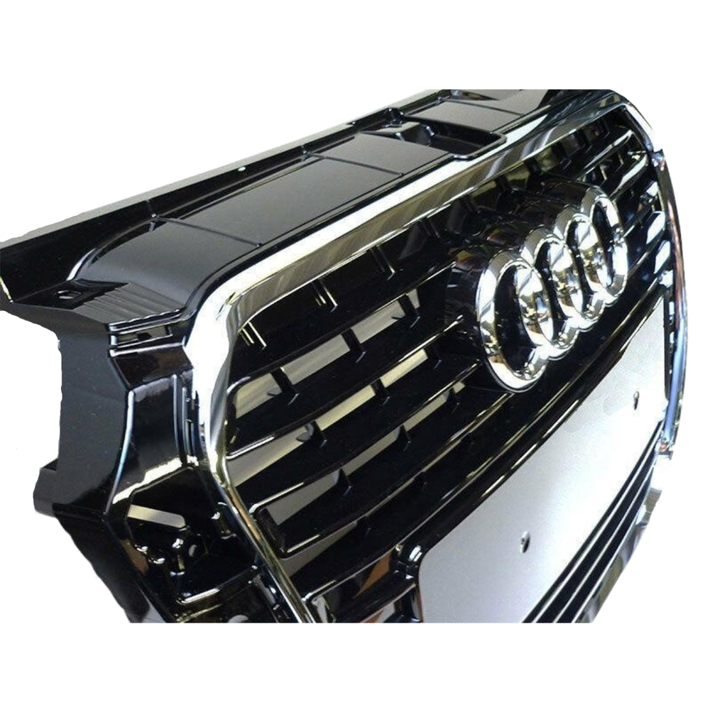 Vag Radiatoriaus Grotelės Audi A1 2010 2019 Originalus 8X0853651T94