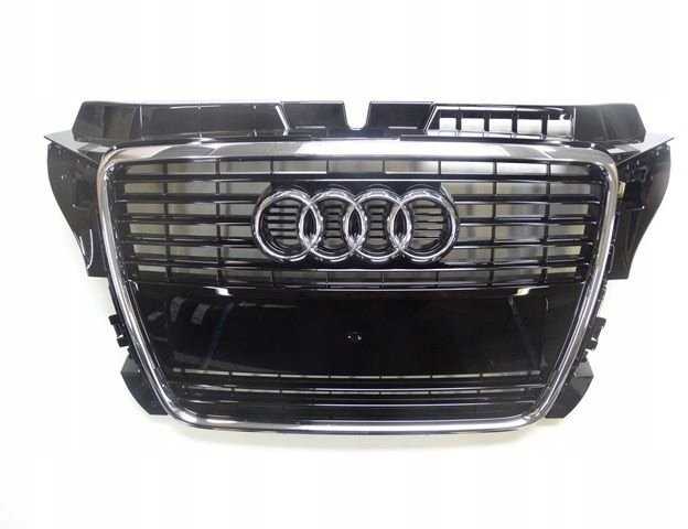 Vag Radiatoriaus Grotelės Audi A3 8Pa Originalus 8P0853651MT94