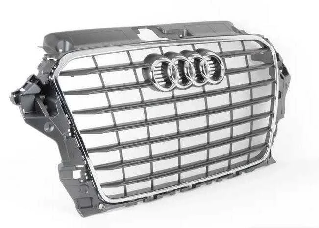 Vag Radiatoriaus Grotelės Audi A3 8V Originalus 8V5853651B1QP