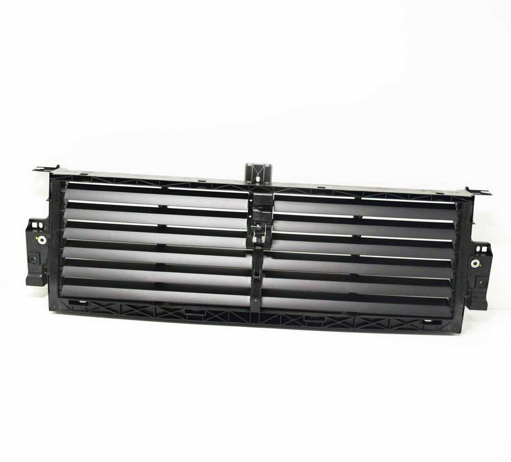 Vag Radiatoriaus Žaliuzės Audi Q7 4M 3 0L Originalus 4M0121219B
