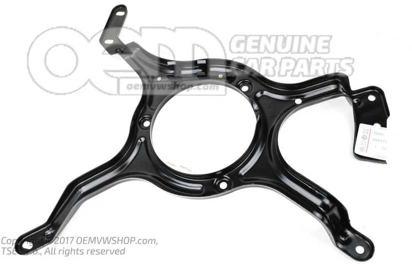 Vag Radiatorio Angos Volkswagen Polo Classic Variant 2000 2002 Originalus 6K0121205