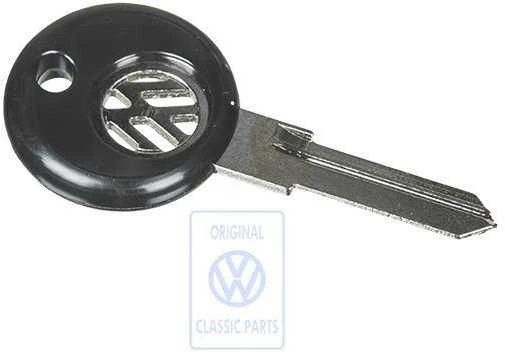 VAG Volkswagen Golf Jetta Meistras Raktas Originalus 161837219