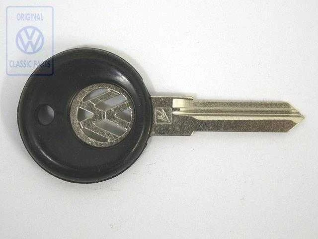 VAG Volkswagen Golf Jetta Meistras Raktas Originalus 161837219