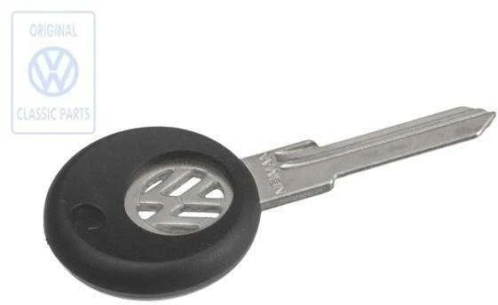 VAG Volkswagen Golf Jetta Meistras Raktas Originalus 161837219