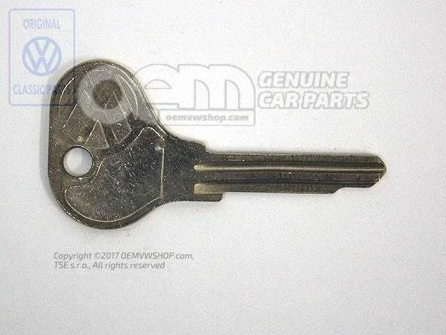Vag Raktas Skoda Octavia 2004 2009 Originalus 111837219AS82