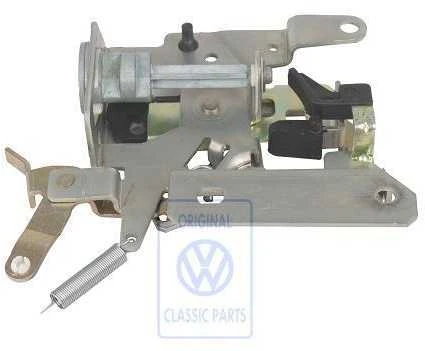 Vag Raktas Svetaines Uzsakymas Lt Mk2 1997 2007 Originalus 2D1843654
