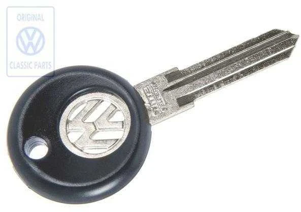 Vag Raktas Volkswagen Lt 21 28 Typ 2 Vanagon Originalus 251837219A