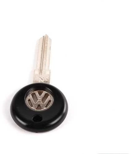 Vag Raktas Volkswagen Lt 21 28 Typ 2 Vanagon Originalus 251837219A