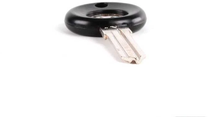 Vag Raktas Volkswagen Lt 21 28 Typ 2 Vanagon Originalus 251837219A
