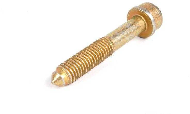 Vag Raktinio Sraigto Flanginis Vynas Volkswagen Golf Jetta 1993-1999 Originalus N90489701