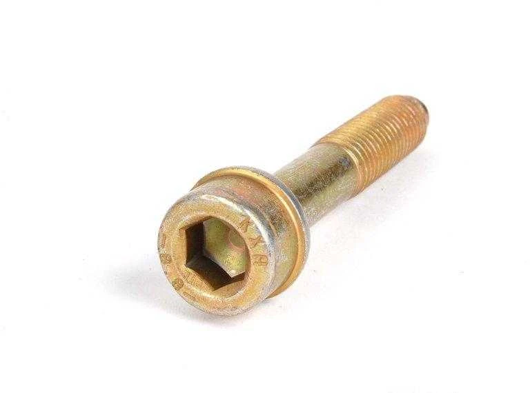 Vag Raktinio Sraigto Flanginis Vynas Volkswagen Golf Jetta 1993-1999 Originalus N90489701