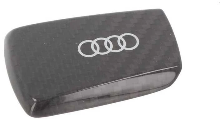 Vag Raktų Dėklas Audi A4 A6 Originalus 8W60712083Q0