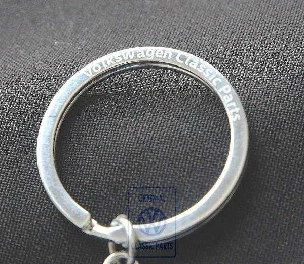 Vag Raktų Laikiklis Volkswagen Originalus ZCP902855