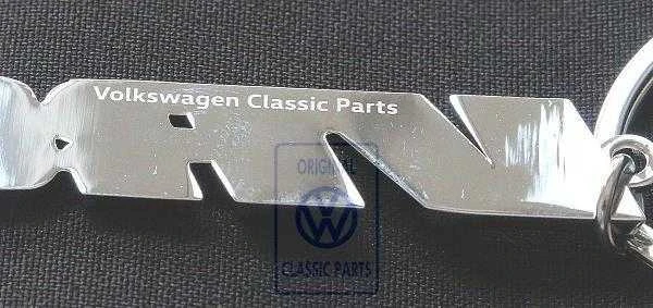 Vag Raktų Laikiklis Volkswagen Originalus ZCP902855