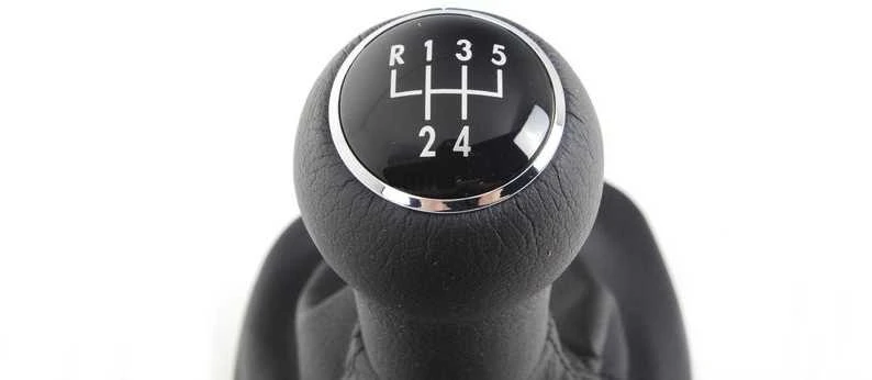 Vag Range Shift Lever Button Zo Odė 1J0711113DFMEK