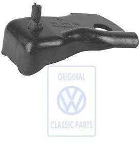 Vag Ranka Skoda Octavia 1996 2000 Originalus 191399311