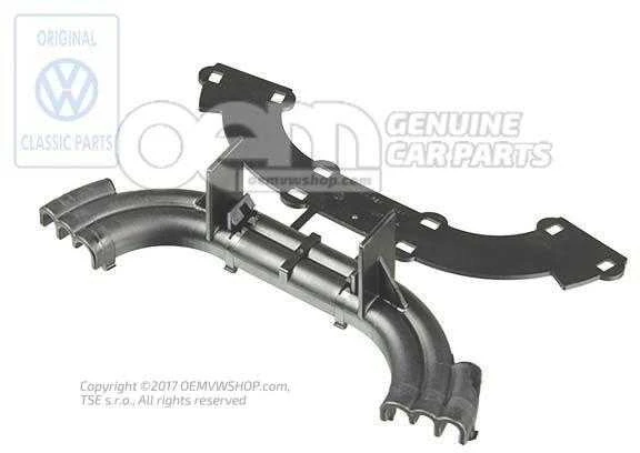 VAG Rankena 1H0971852A Originalus 1H0971852A