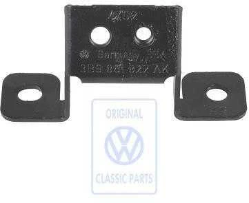 Vag Rankena 3B9861822AK Originalus 3B9861822AK