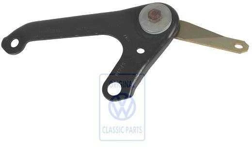 Vag Rankena 6K0253093 Caddy Mk2 Polo Classic Polo Variant 1996 2003 Originalus 6K0253093
