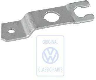 Vag Rankena 8D0615134A Passat B5 1997 2000 Originalus 8D0615134A