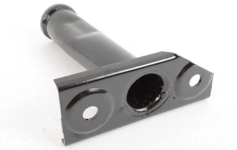 Vag Rankena Audi A3 2001 2005 Volkswagen Golf 2000 2001 Originalus 1J0018885A