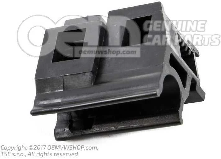 Vag Rankena Audi A3 Volkswagen Golf Originalus 1J0121093H