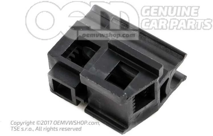 Vag Rankena Audi A3 Volkswagen Golf Originalus 1J0121093H