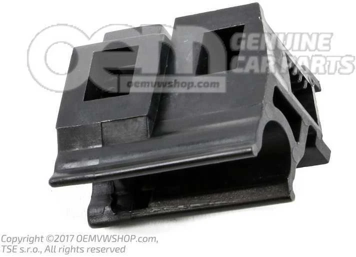 Vag Rankena Audi A3 Volkswagen Golf Originalus 1J0121093H