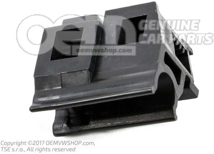 Vag Rankena Audi A3 Volkswagen Golf Originalus 1J0121093H
