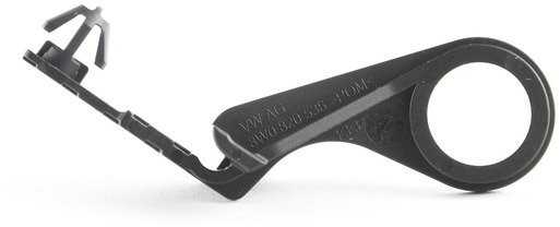 VAG Rankena Audi A4 A5 A6 Originalus 8W0820536