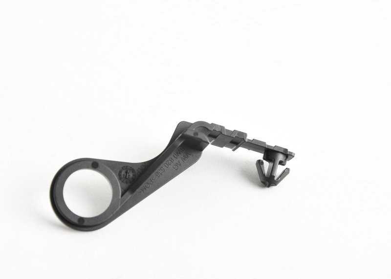 VAG Rankena Audi A4 A5 A6 Originalus 8W0820536