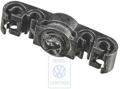 Vag Rankena Bora Golf Mk4 Passat B4 Originalus 1H0611797A