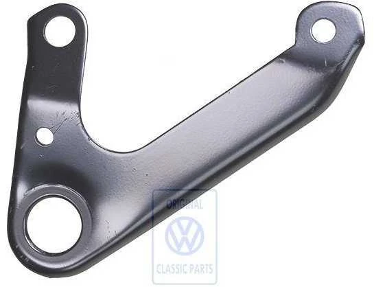 Vag Rankena Caddy Mk2 Golf Mk2 Jetta Mk2 Polo 2F Originalus 861253253