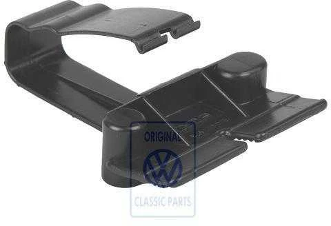 Vag Rankena Caddy Mk2 Polo Classic 1996 2003 Originalus 6K0853578