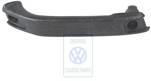Vag Rankena Derbio Mk2 Polo Mk2 1982 1990 Originalus 86786717101C